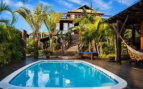 Studios das Lagoas Boutique